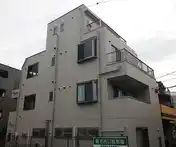 リーフィー菊名