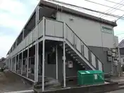 シティハイムウェルネスA