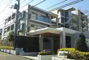 リーデンススクエアあおば山の手台弐番館