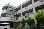 インペリアル・ヴィラ