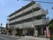 塩瀬マンション