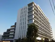 ザ・パークハウス千歳烏山グローリオエアリーコート