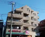 パークサイド・タナカ