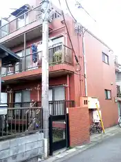 シティパレス相模原