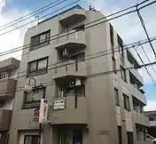 ブライドール目黒