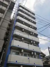 ポーロウニアバレイテイク2ポートサイド