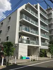 エコヴィレッジ本蓮沼
