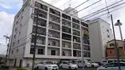 シャンボール西川口