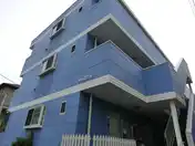 MAPLE HOUSE