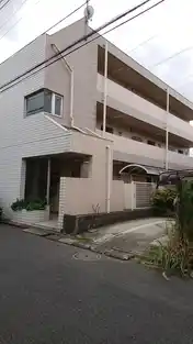サンヒルズ森田