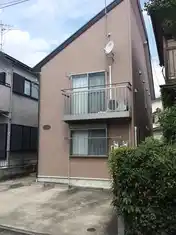 エスポワール成瀬