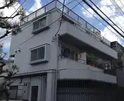 メゾンクリヤマ