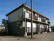 シティハイムウェルネスB