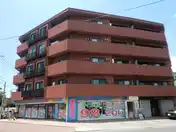 日総浜見マンション