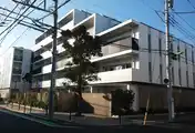 ザ・パークハウス千歳烏山グローリオサザンコート