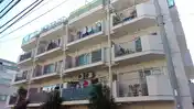 ライオンズマンション尾久第2