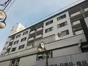 株住吉名店センター川崎木月共同ビル