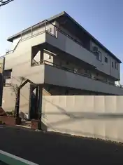 エステート伊藤