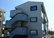 メゾン鶴川