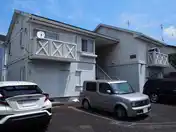 タウンコートB