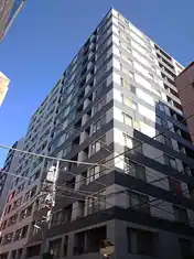 ハウスコート築地