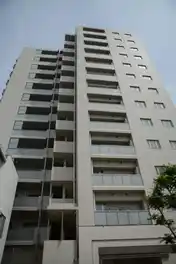 ドレッセ戸越公園プレヴィ
