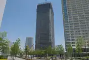 ザ・パークハウス晴海タワーズティアロレジデンス