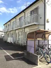 メゾンドール2番館