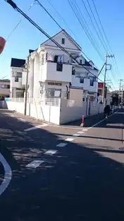 ティアコート芝富士