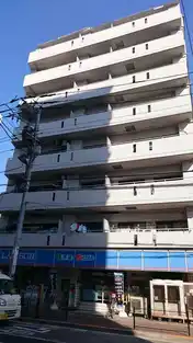 ハイネス日暮里