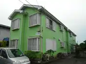 コーポ井上