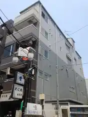 リバティー新丸子