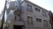 リバティハイツ渕野辺