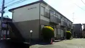 第2八木ハイツ