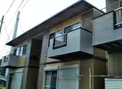 すずらんハイツB