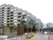 麻布台パークハウス