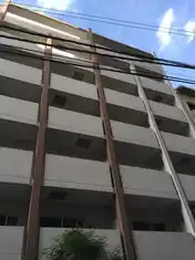 ガリシア日本橋水天宮