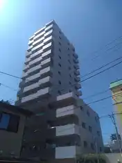 プレシス小岩