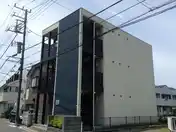 レオネクスト武蔵野第4