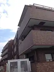 ライオンズマンションお花茶屋第2