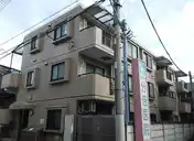 エスポワール分倍河原