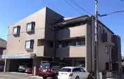 バルメスハウスナカノ
