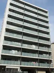 クラッシィハウス横濱反町