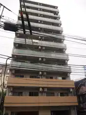 ヴェルステージ関内