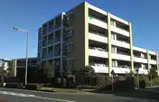 リーデンススクエアあおば山の手台五番館