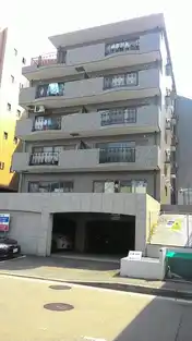 中川第二宗ビル