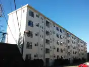 東急ドエル宮前平サニーヒルB棟