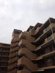 ライオンズマンション綾瀬第5
