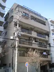 メゾンセピア