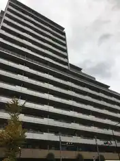 小石川後楽園パークハウス